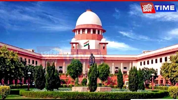 Supreme Court Fixes Time For President To Give Assent To Bills