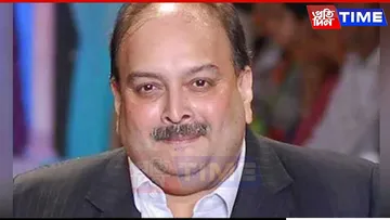 Escapee Indian Businessman Mehul Choksi Arrested in Belgium