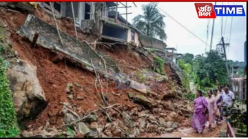 ASDMA Orders Safe Shelters in Landslide-Prone Assam Districts
