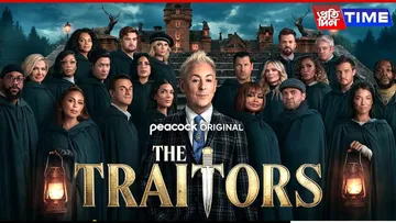 the traitors