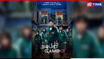 squid