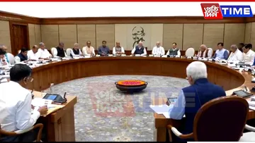 Cabinet Approves National Sports Policy 2025