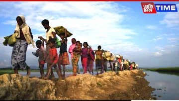 NRC-Hit Citizens Facing Harassment: AAMSU Urges Governor’s Intervention