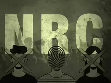 6,128 Residents of Dhalpur Village Excluded from NRC in Assam