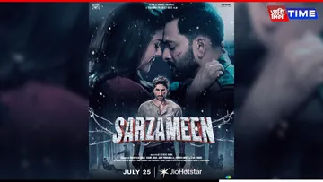 sarzameen