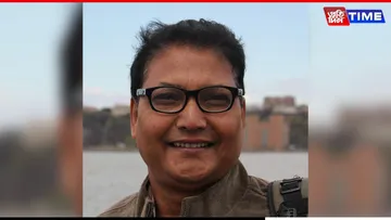 Anubhav Tulsi