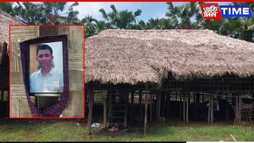 One Year On, Justice Eludes Singpho Teen Gamrin Maket: TADCDC Demands CBI Probe
