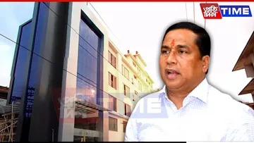 Jayanta Mallabaruah’s Property Boom: How a Minister Amassed Crores in Two Years