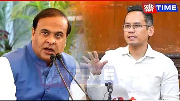 Dispur Tightening Grip on Autonomous Councils, Says Gaurav Gogoi