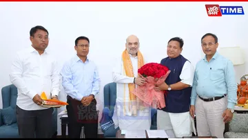 Amit Shah