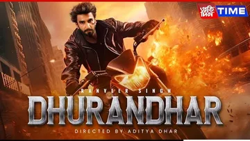 dhurandar release
