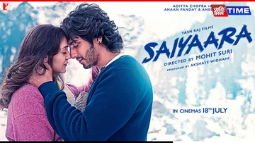 Saiyaara