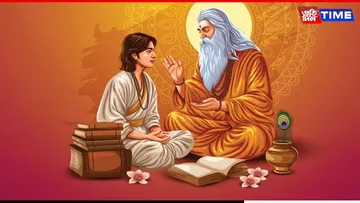 Guru Purnima 2025