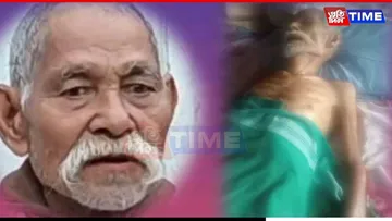 Veteran Bodo Actor Meghnath Muchahary Passes Away in Kokrajhar