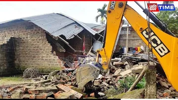 The Cost Of Eviction That Assam Government Bore Previously