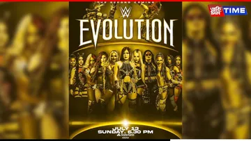 Evolution 2