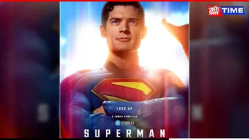 superman legacy