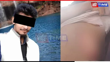 Chandmari Cops Term Assault Claim Baseless; CCTV Footage Under Review