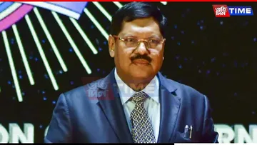 At NALSAR Convocation, Chief Justice Flags Systemic Flaws in Judiciary
