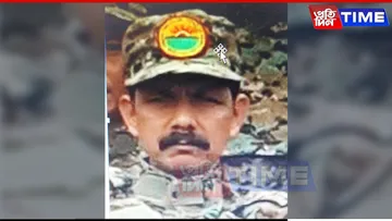 Indian Army Carries Out Major Drone Strikes on ULFA-I, NSCN(K) Camps in Myanmar