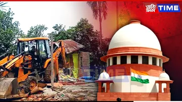 Contempt Petition Filed in Supreme Court Over Evictions in Goalpara