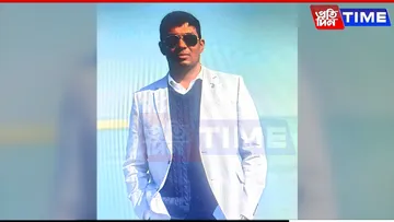 Guwahati: ADC Tridip Kowar Passes Away Days After Suicide Attempt