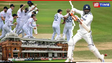 Ind vs Eng