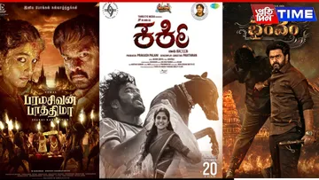 tamil telegu malayalam ott this week