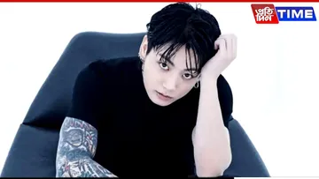 Jungkook