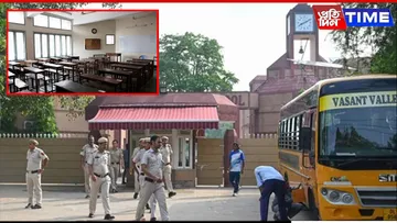 100 Schools Across Delhi and Bengaluru Hit by Bomb Threats in One Week