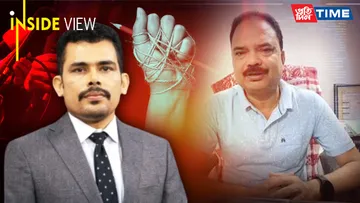 Amidst "Rasheed Alam Vs Rajdeep Bailung", What Lies Beneath The Carpet?