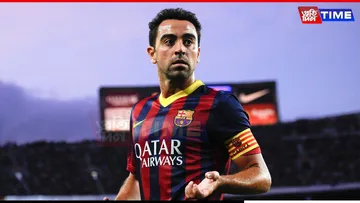Xavi Shows Interest in India Coach Role, Rejected by AIFF