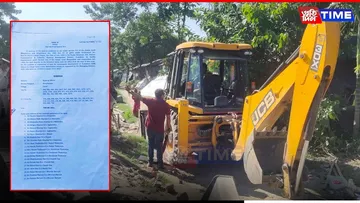 Assamese Families Hit By Fresh Land Acquisition Notice Near Ghy Airport