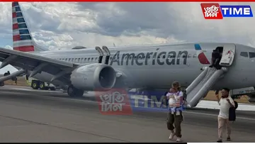 Two Fires in Five Months — Is Denver Airport Becoming a Red Flag for 737 Safety?