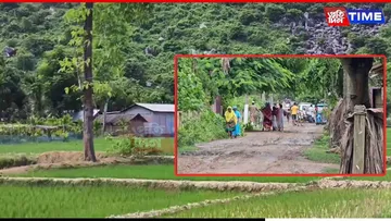 Where Will They Go? Public Appeal Slams Denial of Resettlement to Assam's Displaced