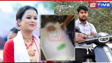 AAPSU Files FIR Against Nandini Kashyap; Rajdhani Theatre Terminates Contract