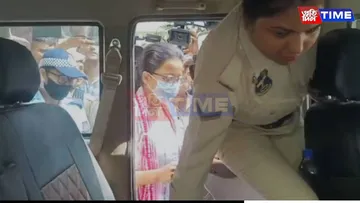 Who Let Nandinee Go? Silence, CCTV, and a Night of Missed Action