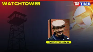 Dry in the Land of Floods: Assam’s Irrigation Paradox & Colonial Legacy