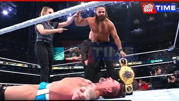 SummerSlam 2025: Punk Survives Gunther, Falls to Rollins' Deceit