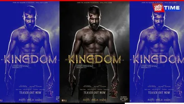 Kingdom OTT release