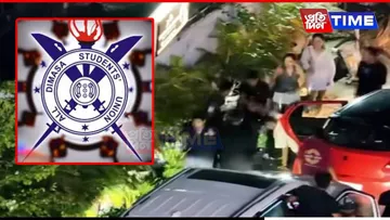 ADSU Seeks Legal Action Over Alleged Attack on Dimasa Youths in Guwahati