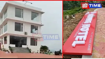 PAC Orders Probe Into Orphanage Turned Hotel in Dima Hasao