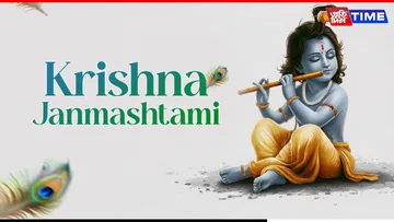 janmashtami