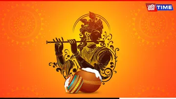 Janmashtami 2025