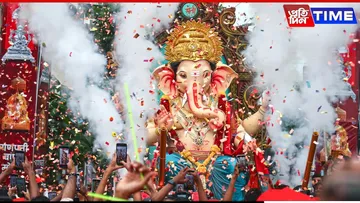GANESH CHATURTHI 1