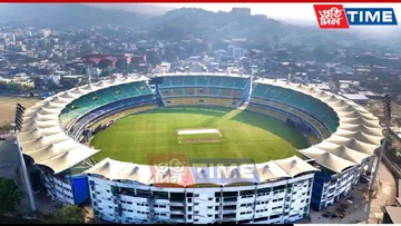 Guwahati to Kick Off ICC Women’s Cricket World Cup 2025 with India vs Sri Lanka