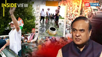 “Jan-Nayak” Rahul Gandhi’s Yatra Strikes a Chord in Bihar; Could Assam Be Next?