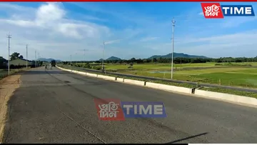 Kuki-Zo Council Agrees to Reopen National Highway 2 After Tripartite Agreement