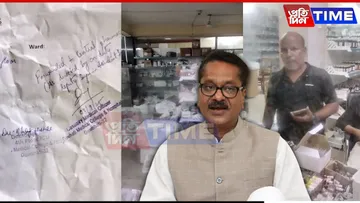 Assam Health Minister Promises 100% Free Medicines, Reality Falls Short at GMCH