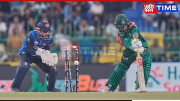 Bangladesh vs Sri Lanka